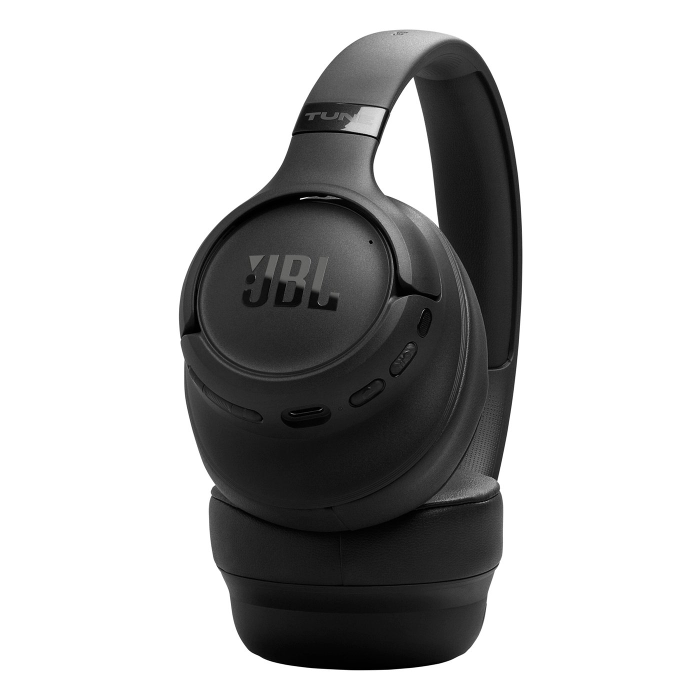 JBL Tune 780NC trådløse over-ear-hodetelefoner Svart