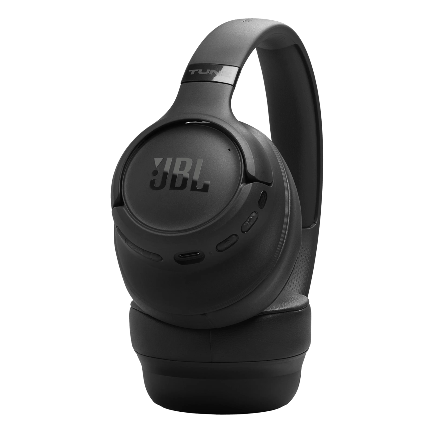 JBL Tune 780NC trådløse over-ear-hodetelefoner Svart