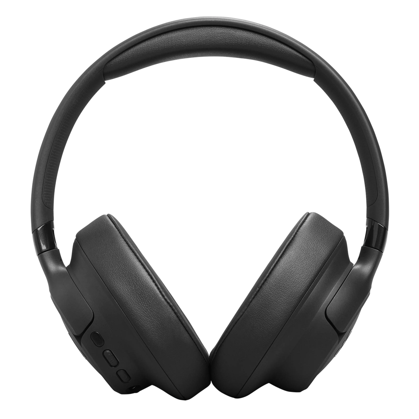 JBL Tune 780NC trådløse over-ear-hodetelefoner Svart