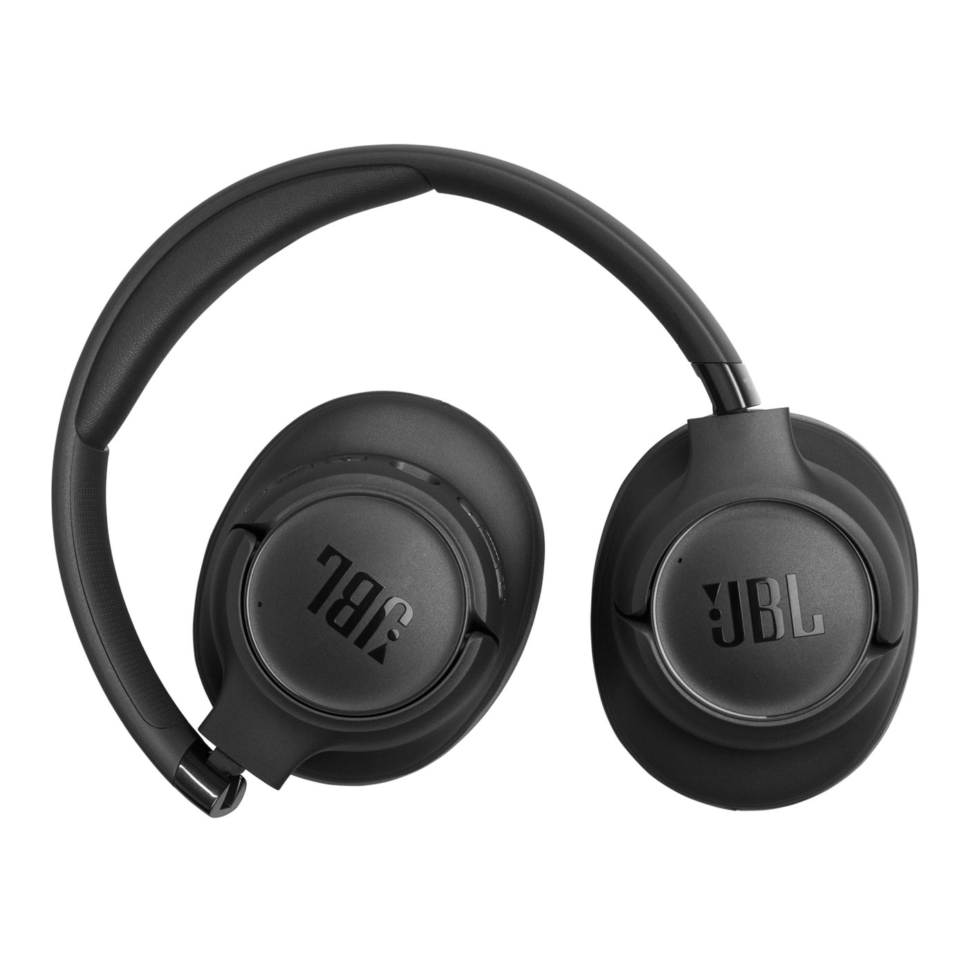 JBL Tune 780NC trådløse over-ear-hodetelefoner Svart
