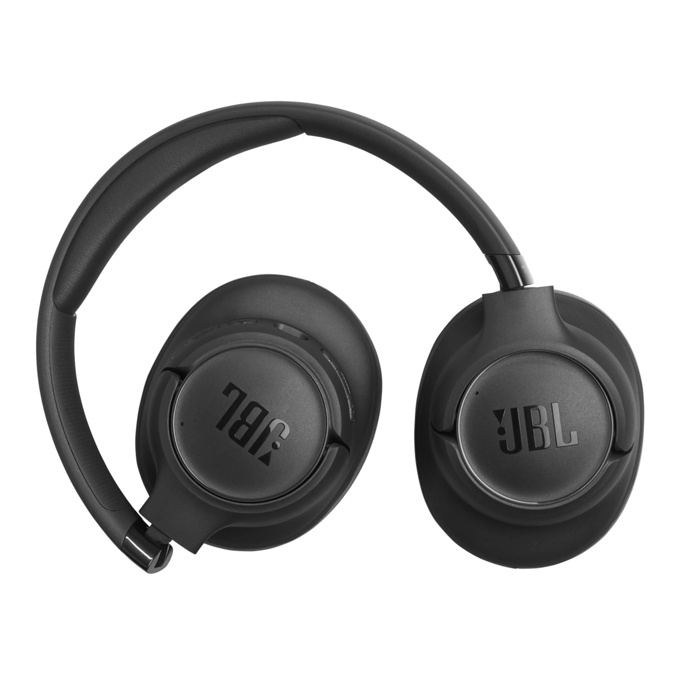 JBL Tune 780NC trådløse over-ear-hodetelefoner Svart