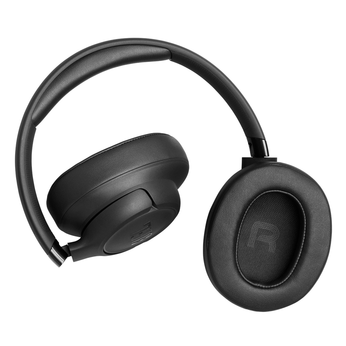 JBL Tune 780NC trådløse over-ear-hodetelefoner Svart