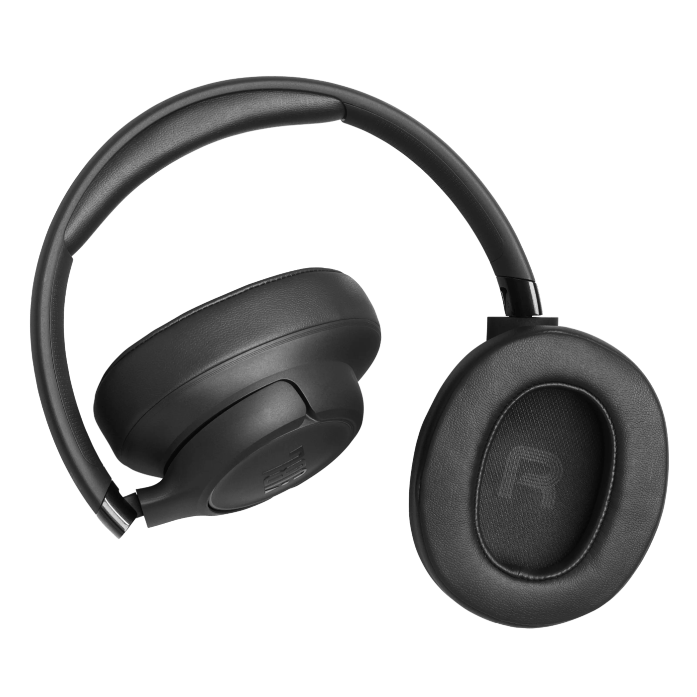 JBL Tune 780NC trådløse over-ear-hodetelefoner Svart