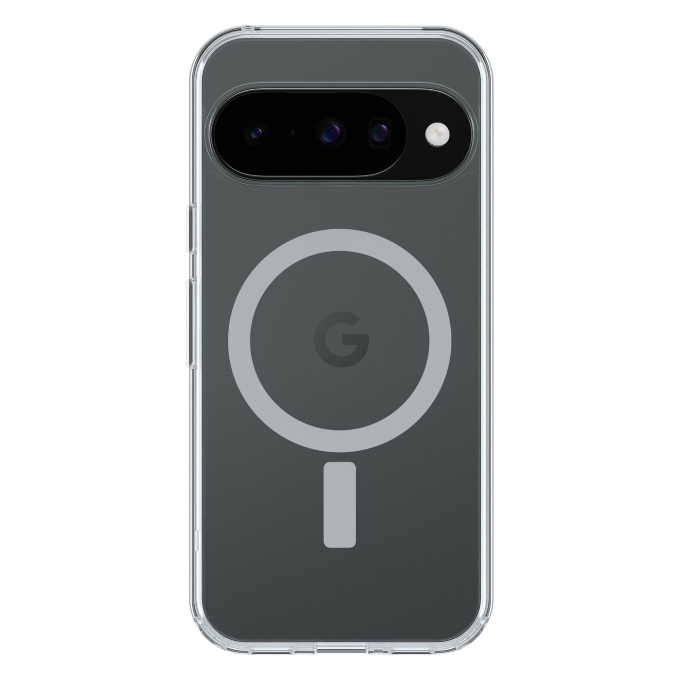 Otterbox Symmetry Clear for Pixel 10 / Pixel 10 Pro