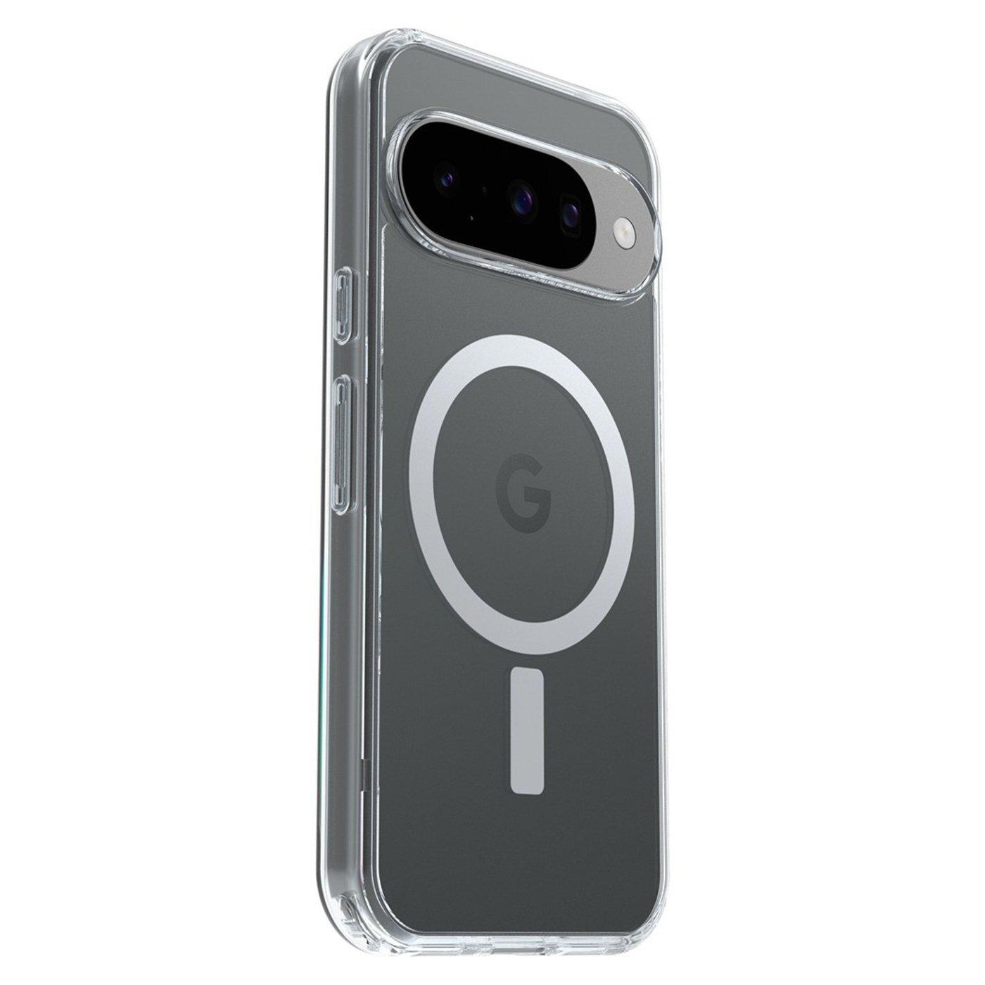 Otterbox Symmetry Clear för Pixel 10 / Pixel 10 Pro