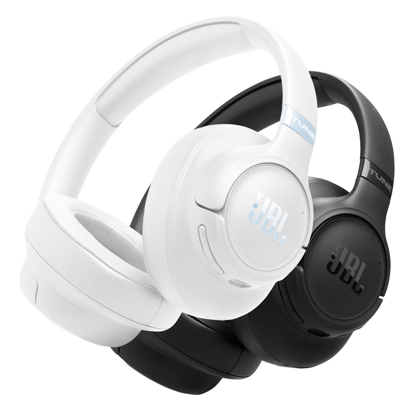 JBL Tune 780NC trådløse over-ear-hodetelefoner Svart