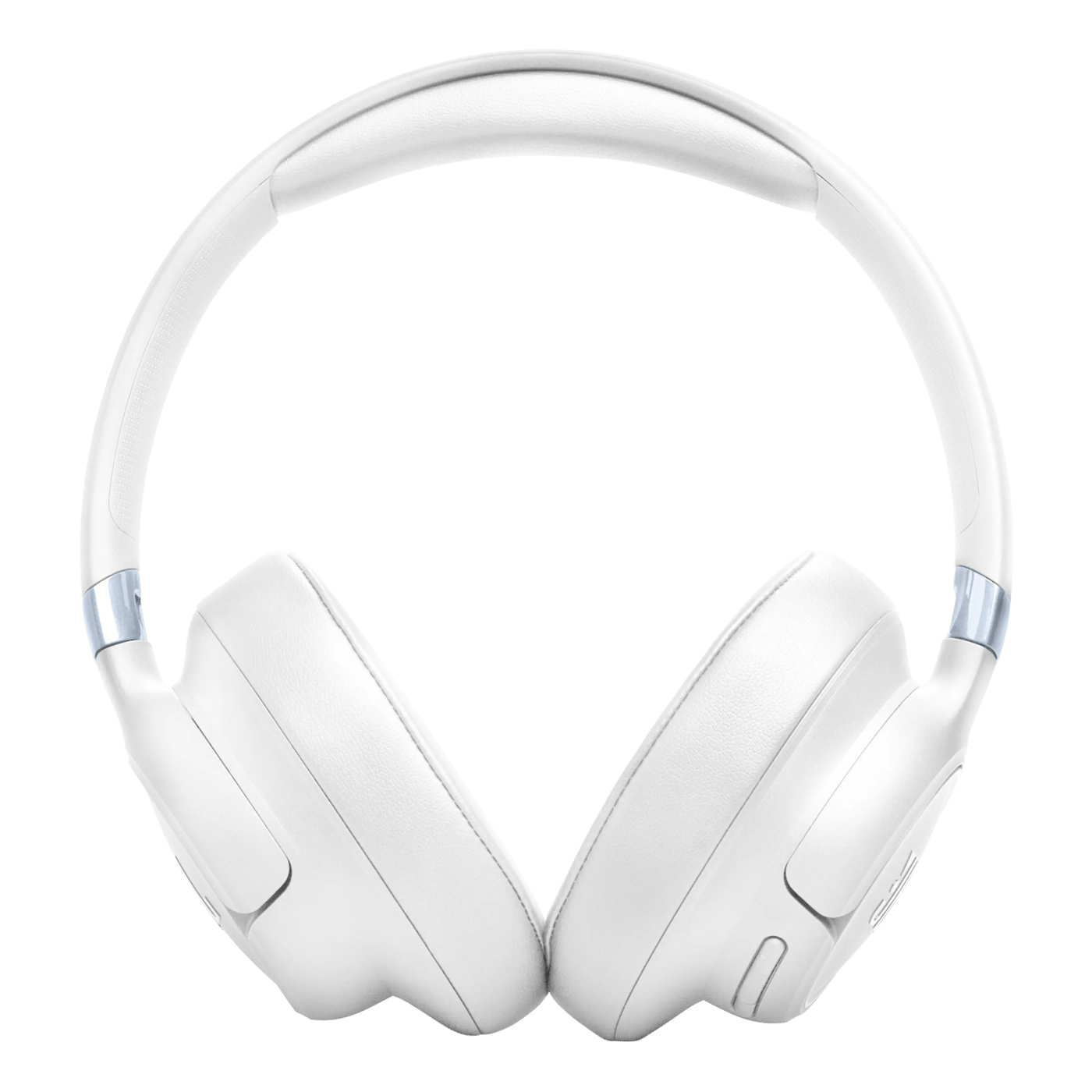 JBL Tune 780NC trådløse over-ear-hodetelefoner Hvit