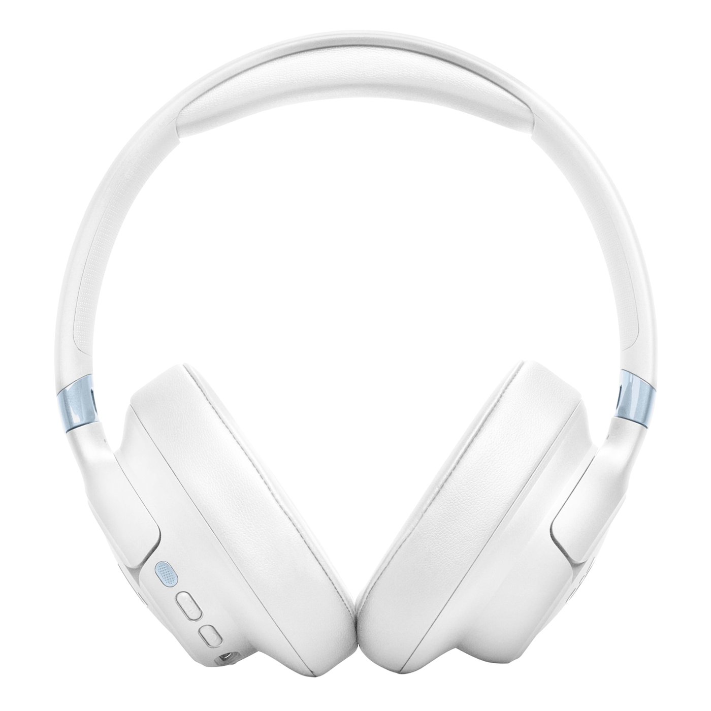 JBL Tune 780NC trådløse over-ear-hodetelefoner Hvit