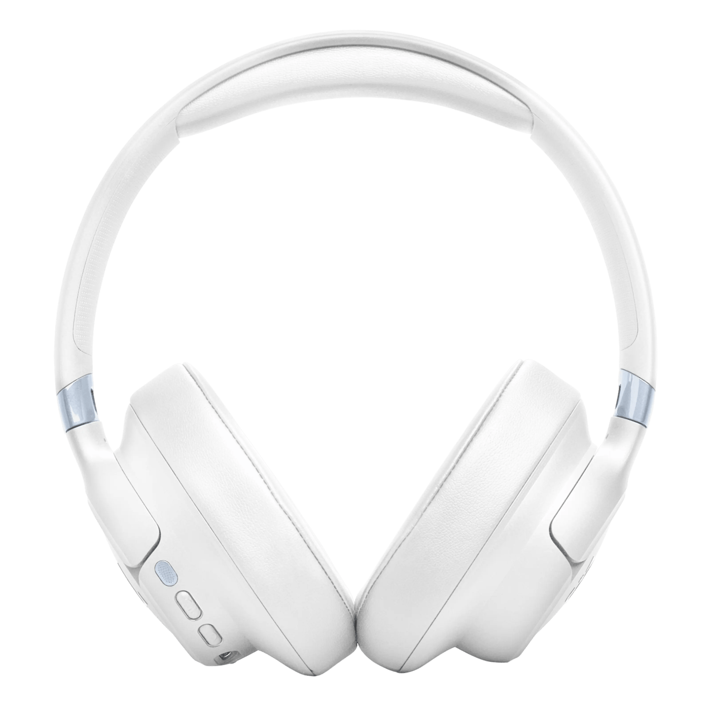 JBL Tune 780NC trådløse over-ear-hodetelefoner Hvit
