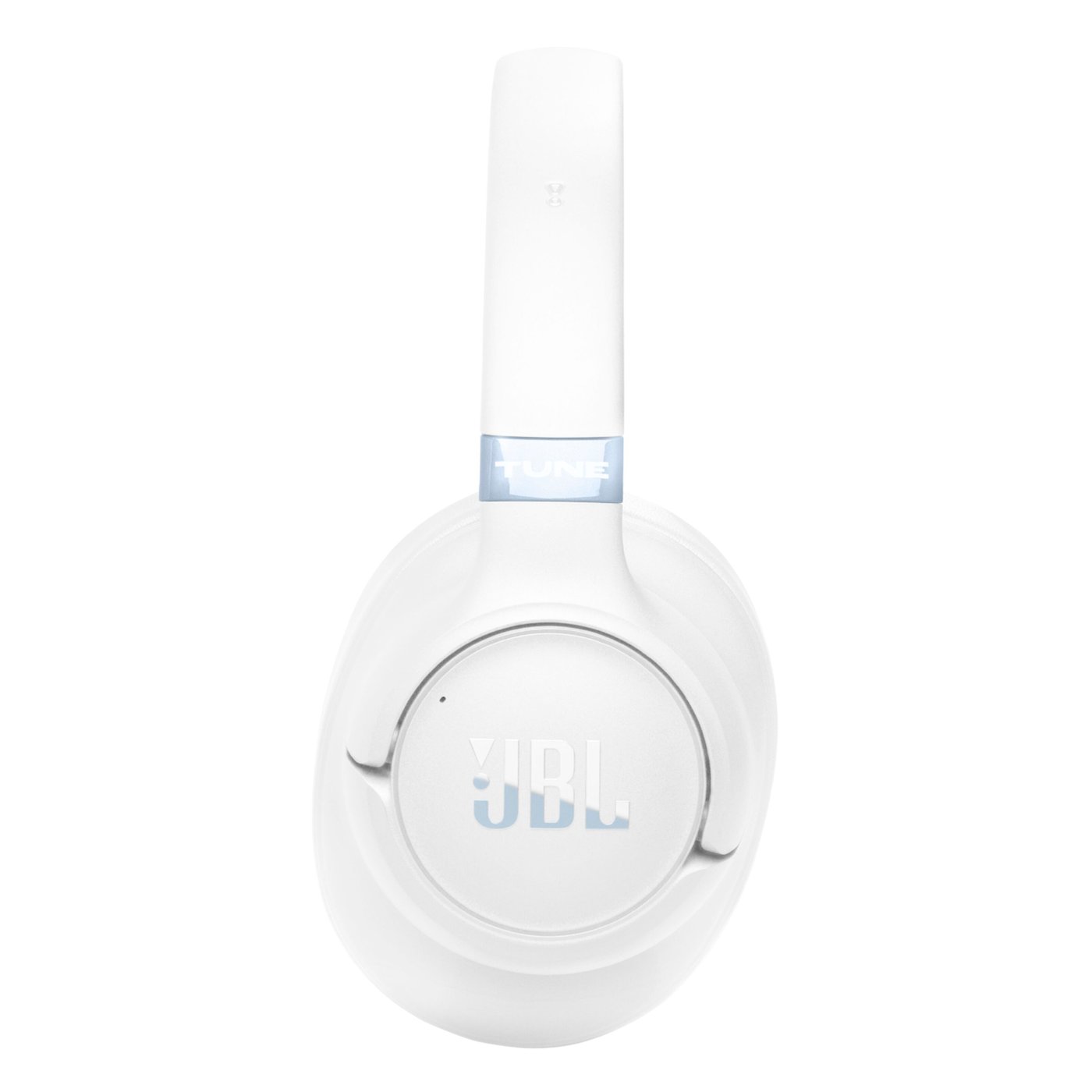 JBL Tune 780NC trådløse over-ear-hodetelefoner Hvit
