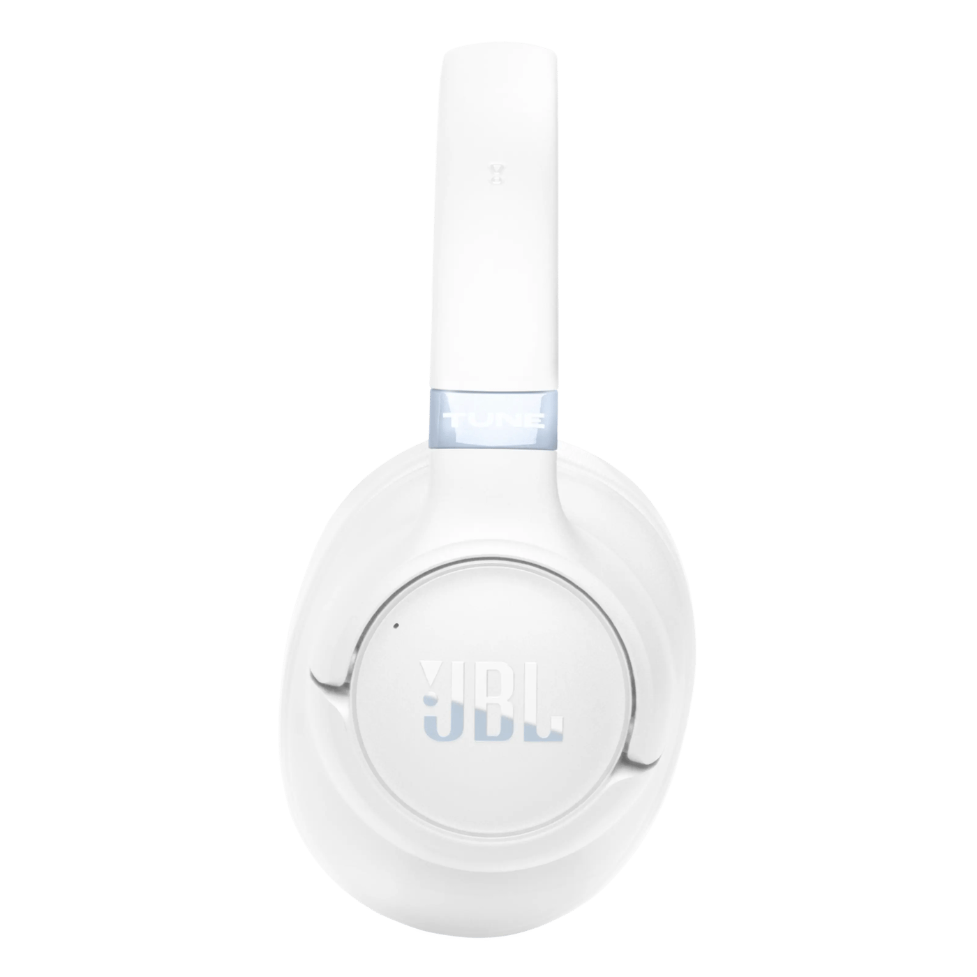 JBL Tune 780NC trådløse over-ear-hodetelefoner Hvit