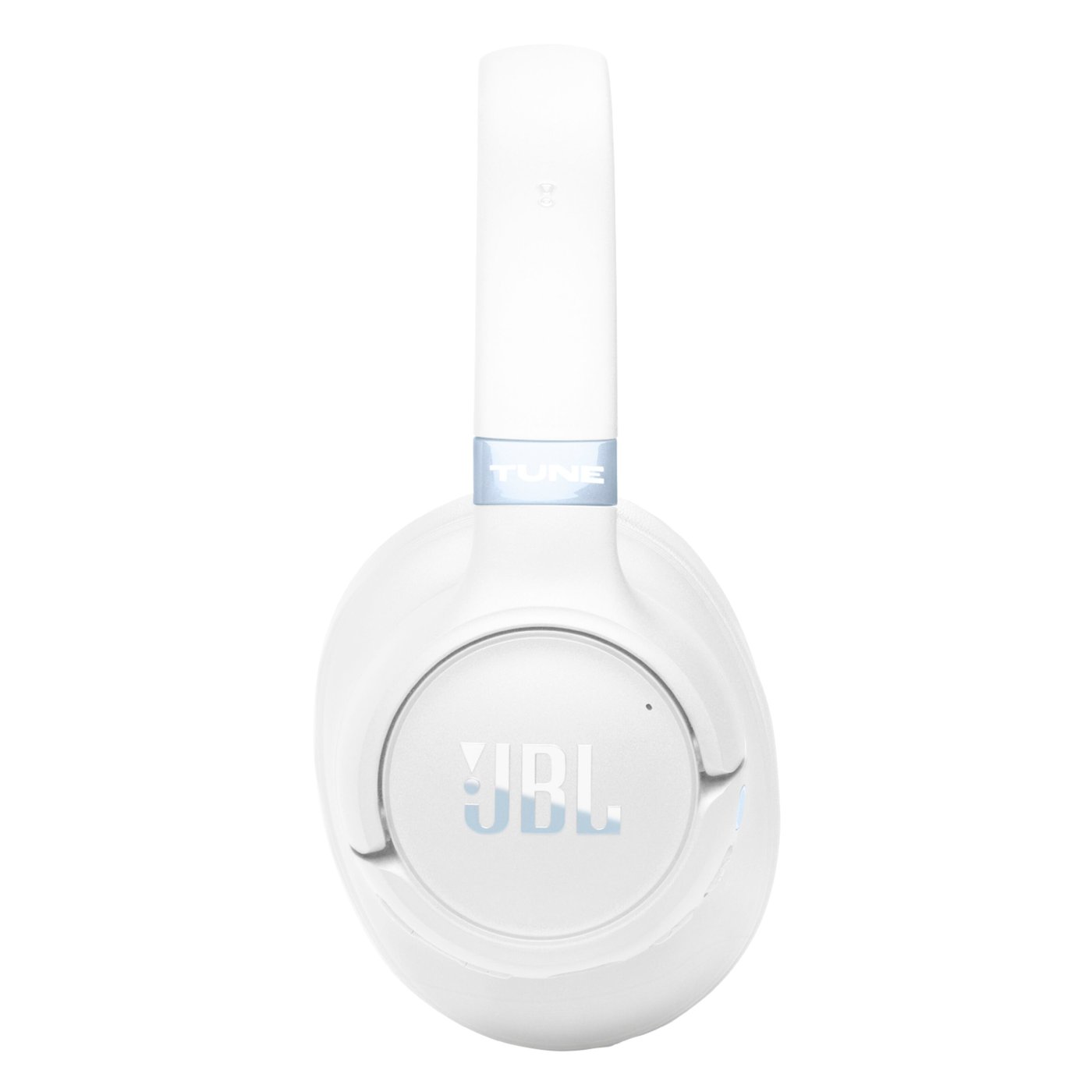 JBL Tune 780NC trådløse over-ear-hodetelefoner Hvit