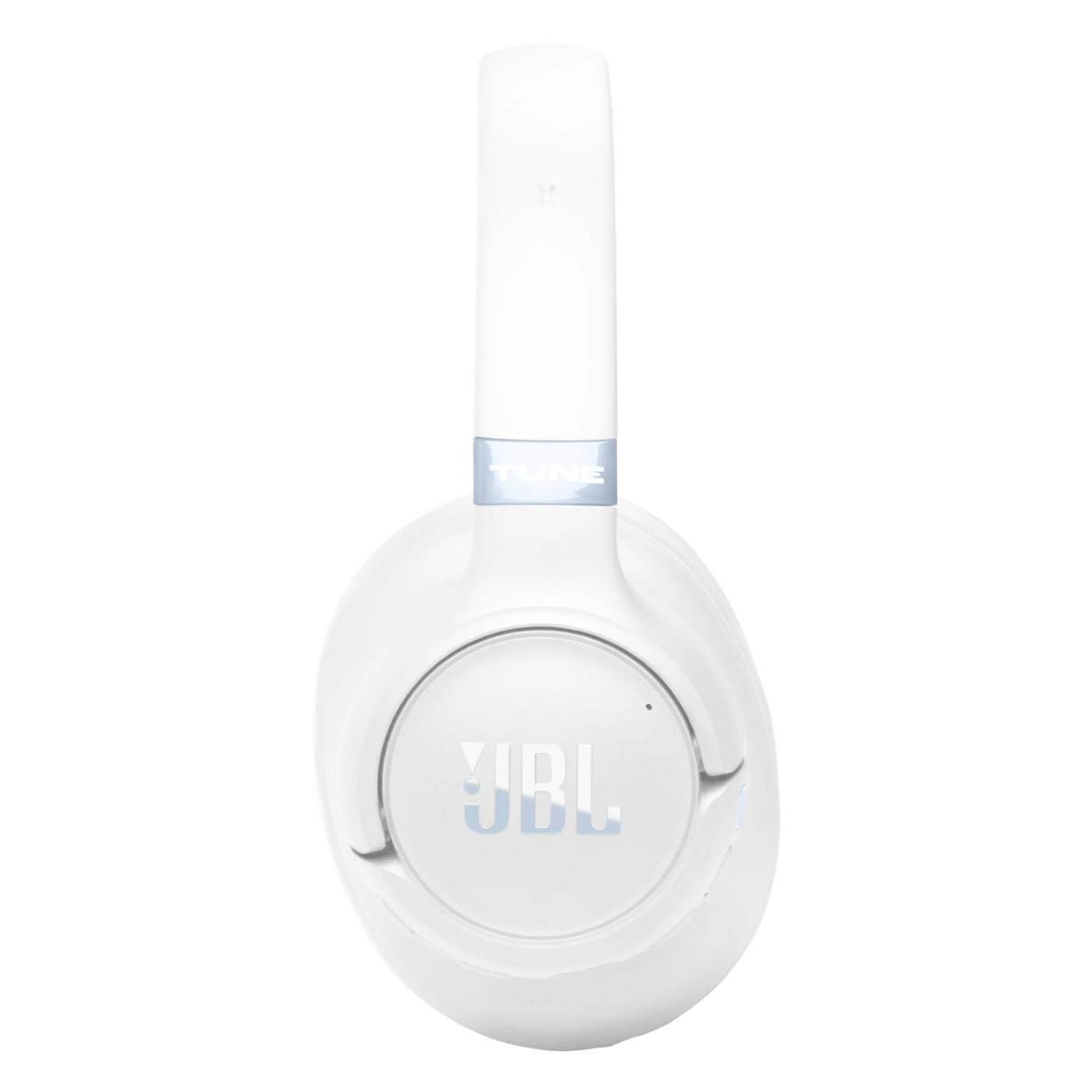 JBL Tune 780NC trådløse over-ear-hodetelefoner Hvit