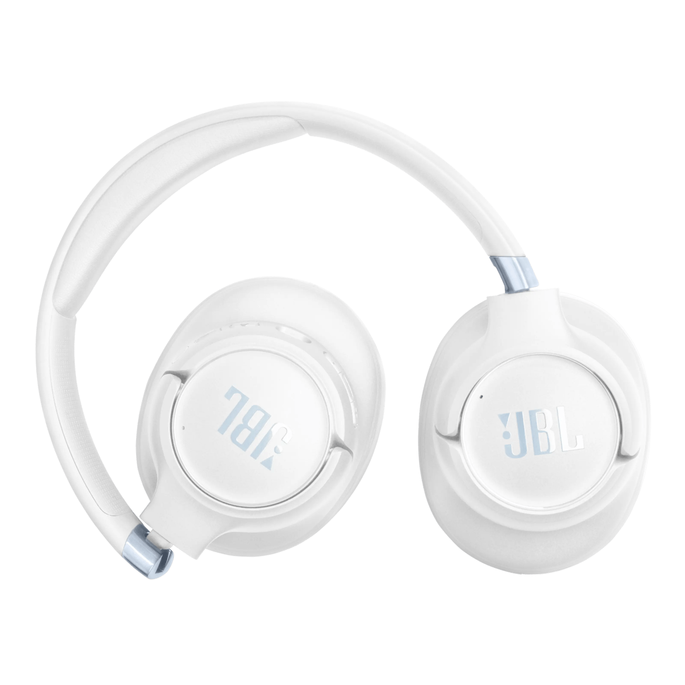JBL Tune 780NC trådløse over-ear-hodetelefoner Hvit