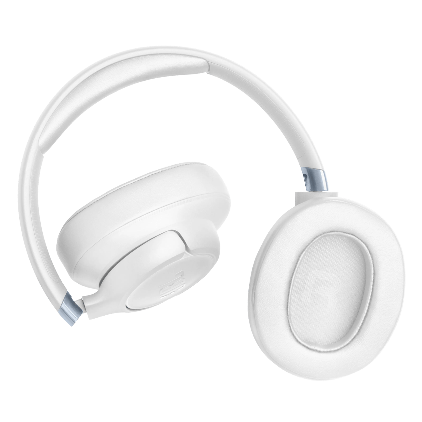 JBL Tune 780NC trådløse over-ear-hodetelefoner Hvit