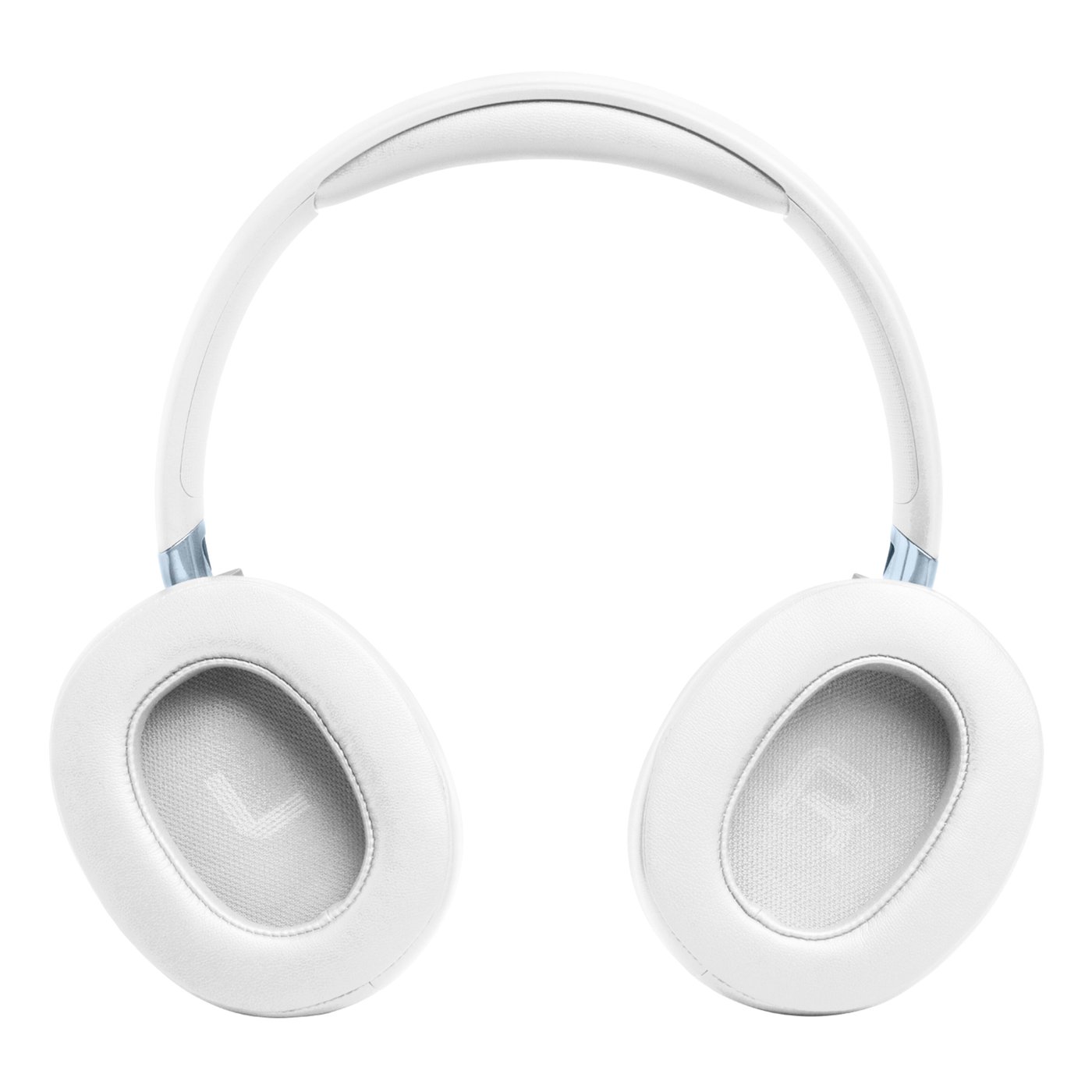 JBL Tune 780NC trådløse over-ear-hodetelefoner Hvit