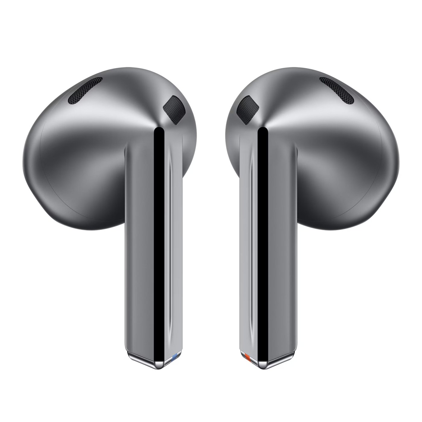 Samsung Galaxy Buds3 trådløse hodetelefoner Sølv