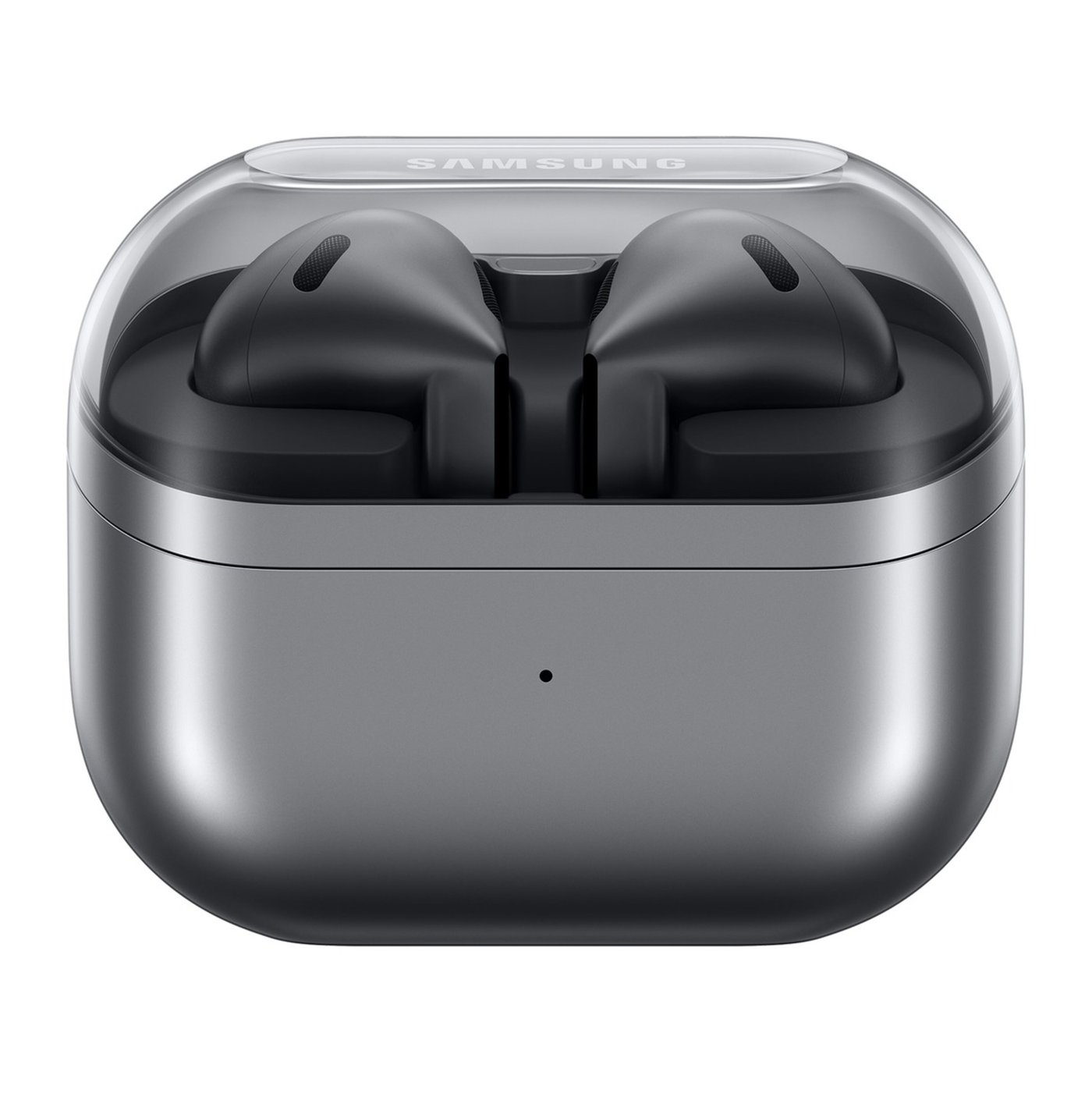 Samsung Galaxy Buds3 trådløse hodetelefoner Sølv