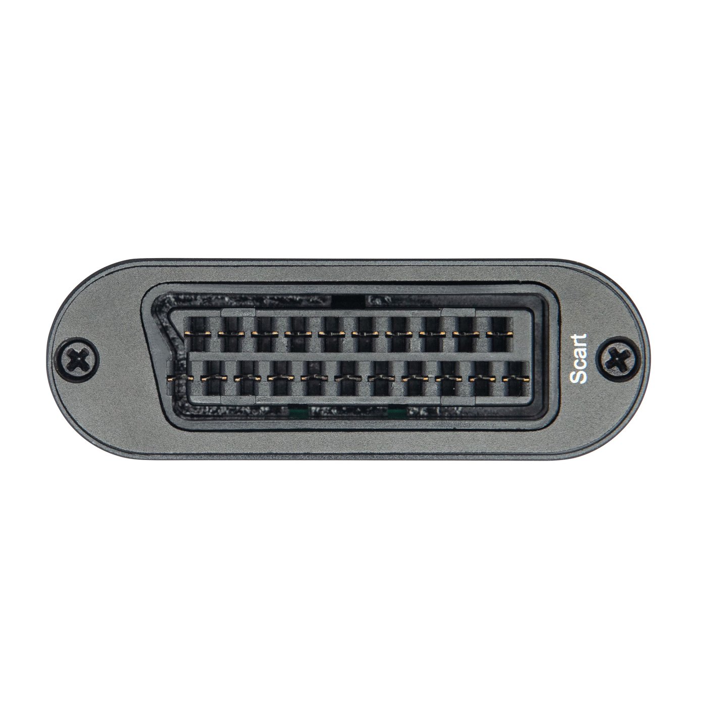 Luxorparts SCART till HDMI-adapter