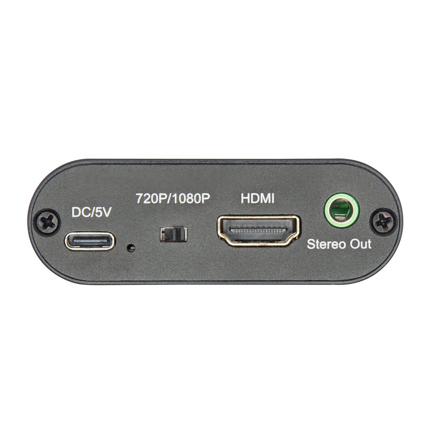 Luxorparts SCART till HDMI-adapter