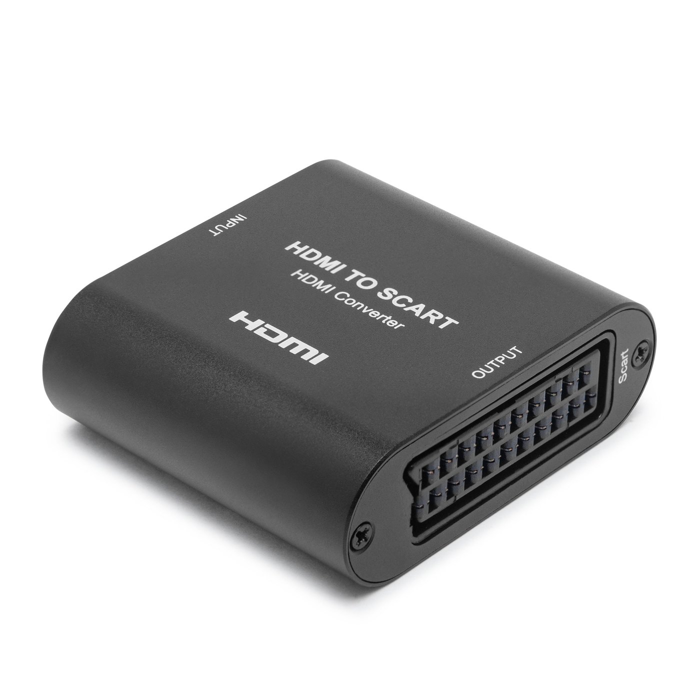 Luxorparts HDMI til SCART-adapter