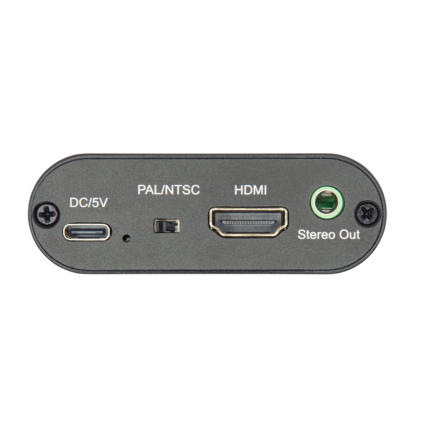 Luxorparts HDMI til SCART-adapter