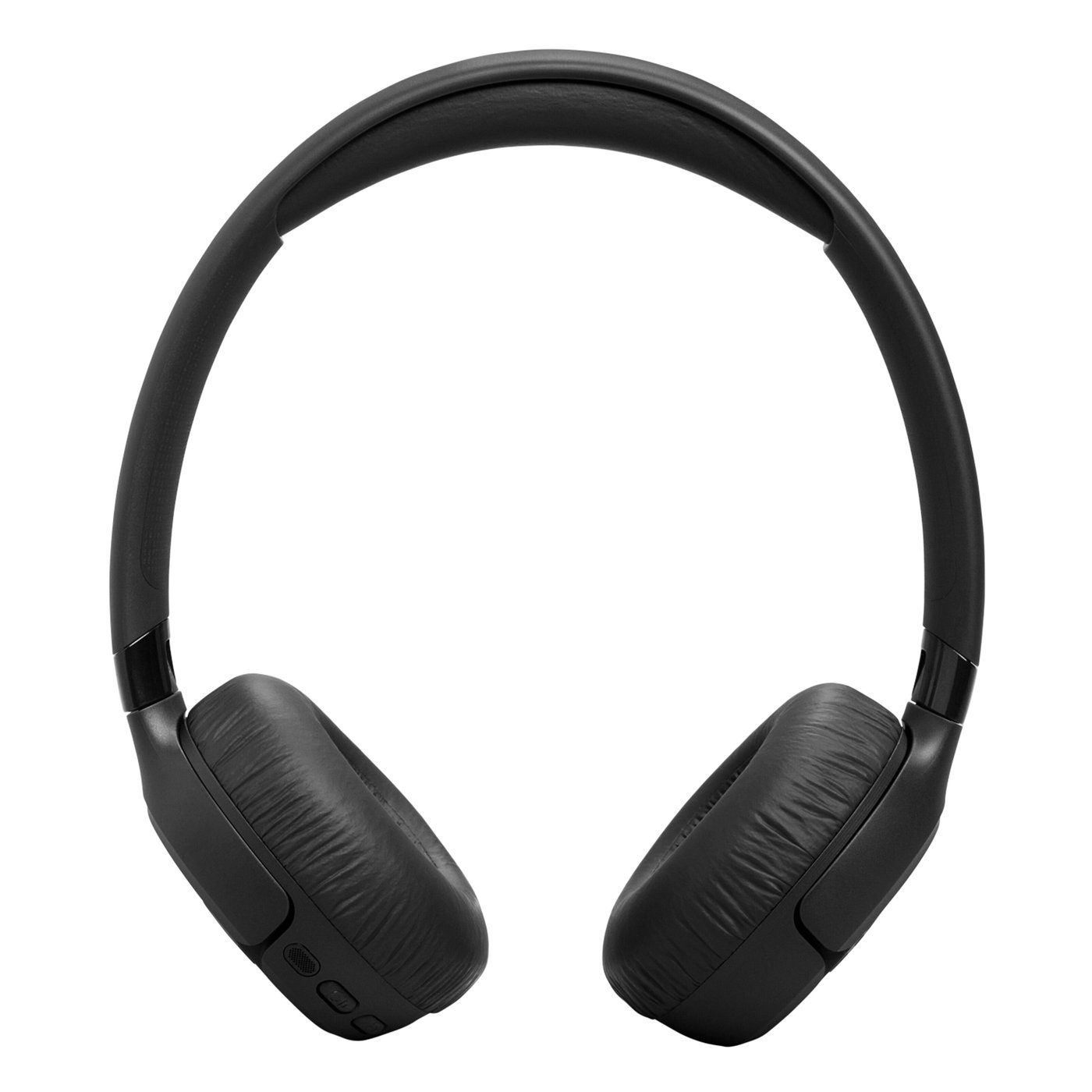 JBL Tune 680NC trådløse on-ear-hodetelefoner Svart