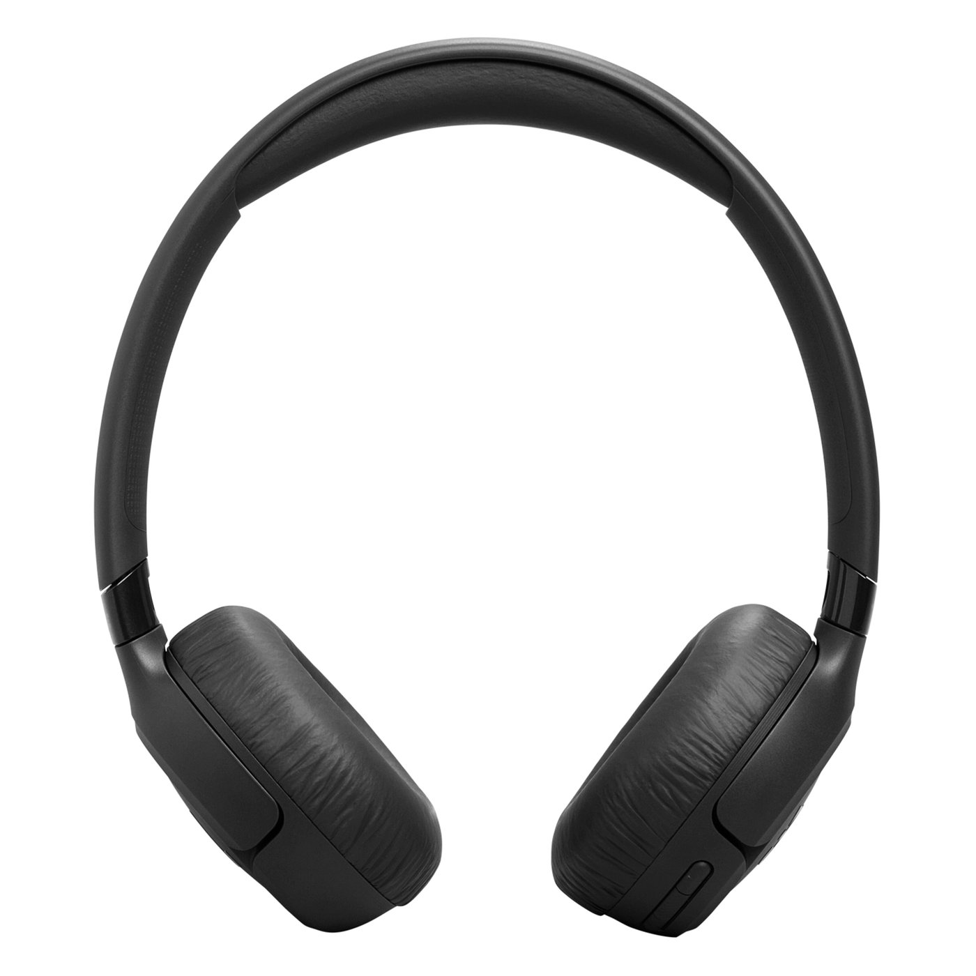 JBL Tune 680NC trådløse on-ear-hodetelefoner Svart