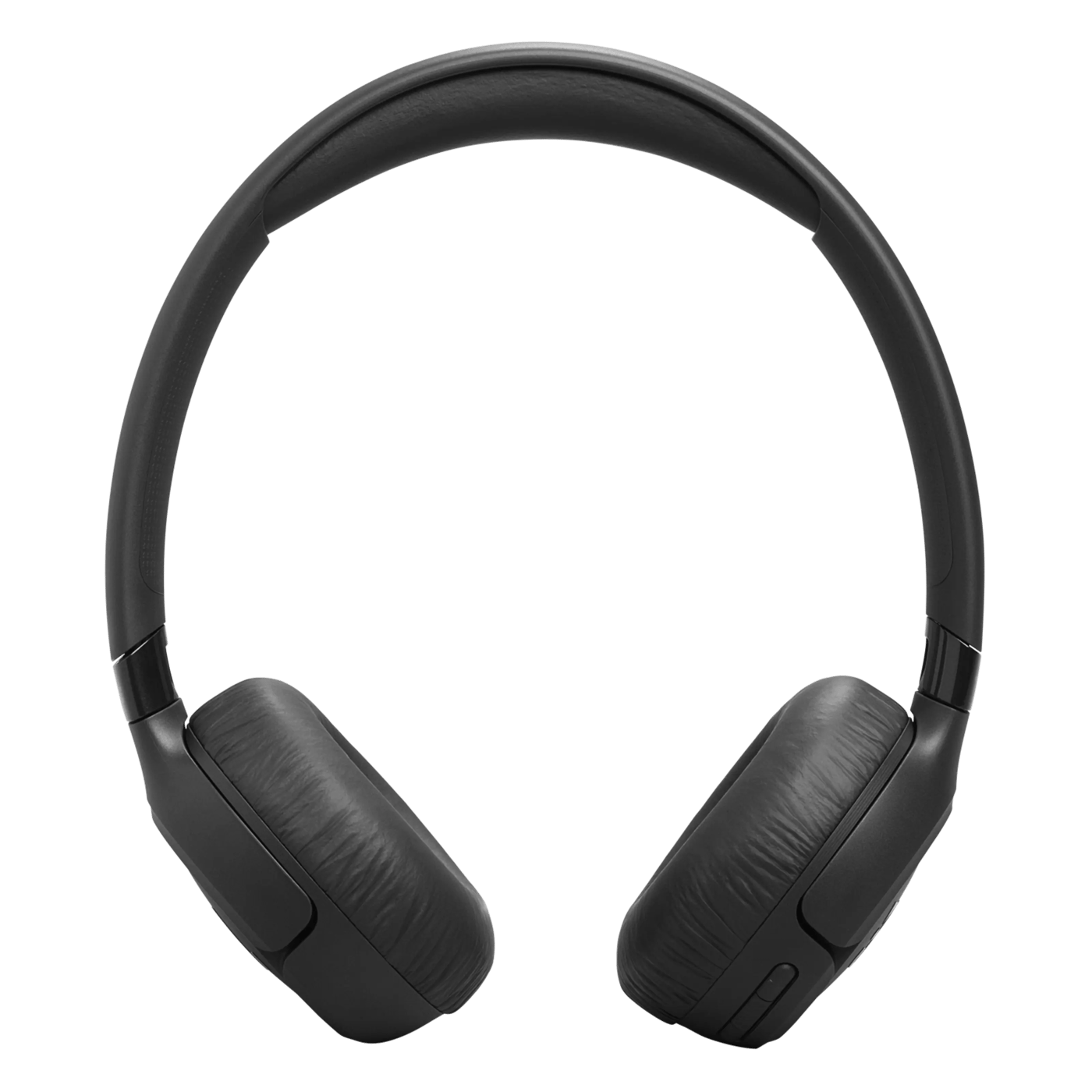 JBL Tune 680NC Trådlösa on-ear-hörlurar med aktiv brusreducering Svart