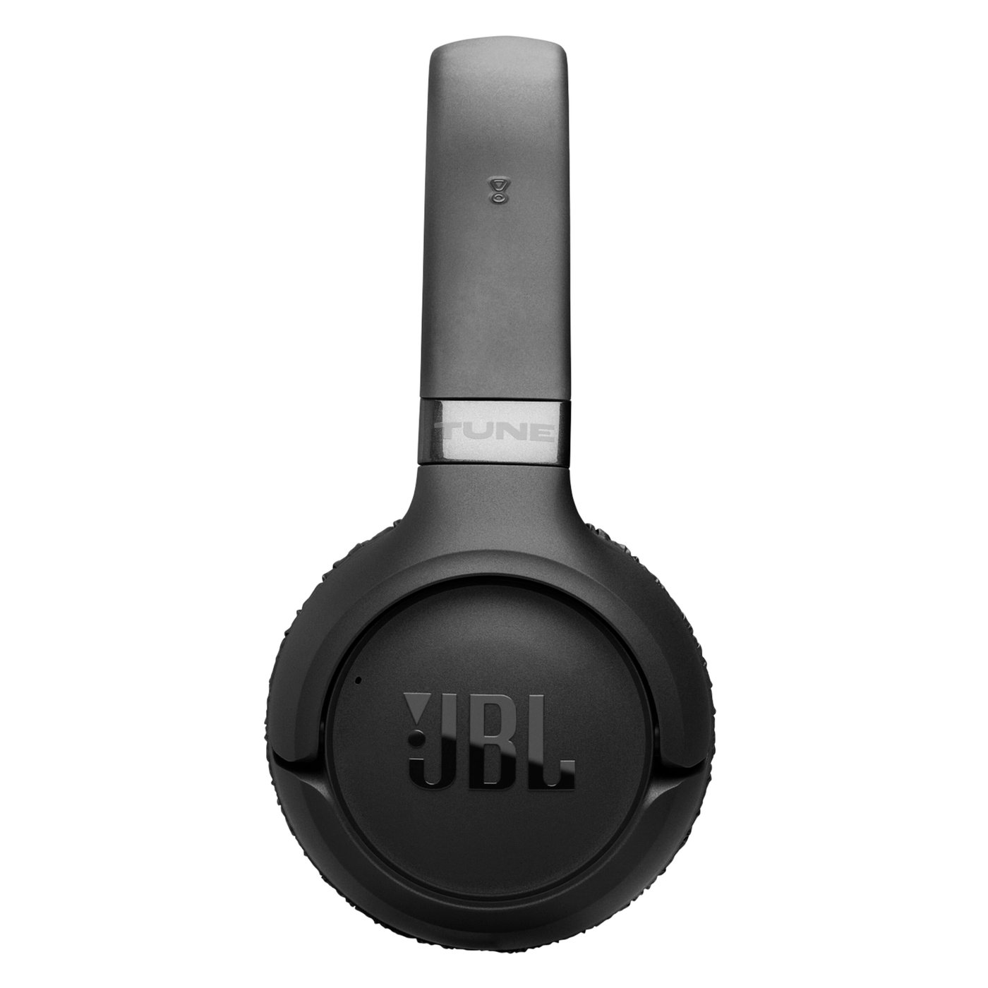 JBL Tune 680NC trådløse on-ear-hodetelefoner Svart