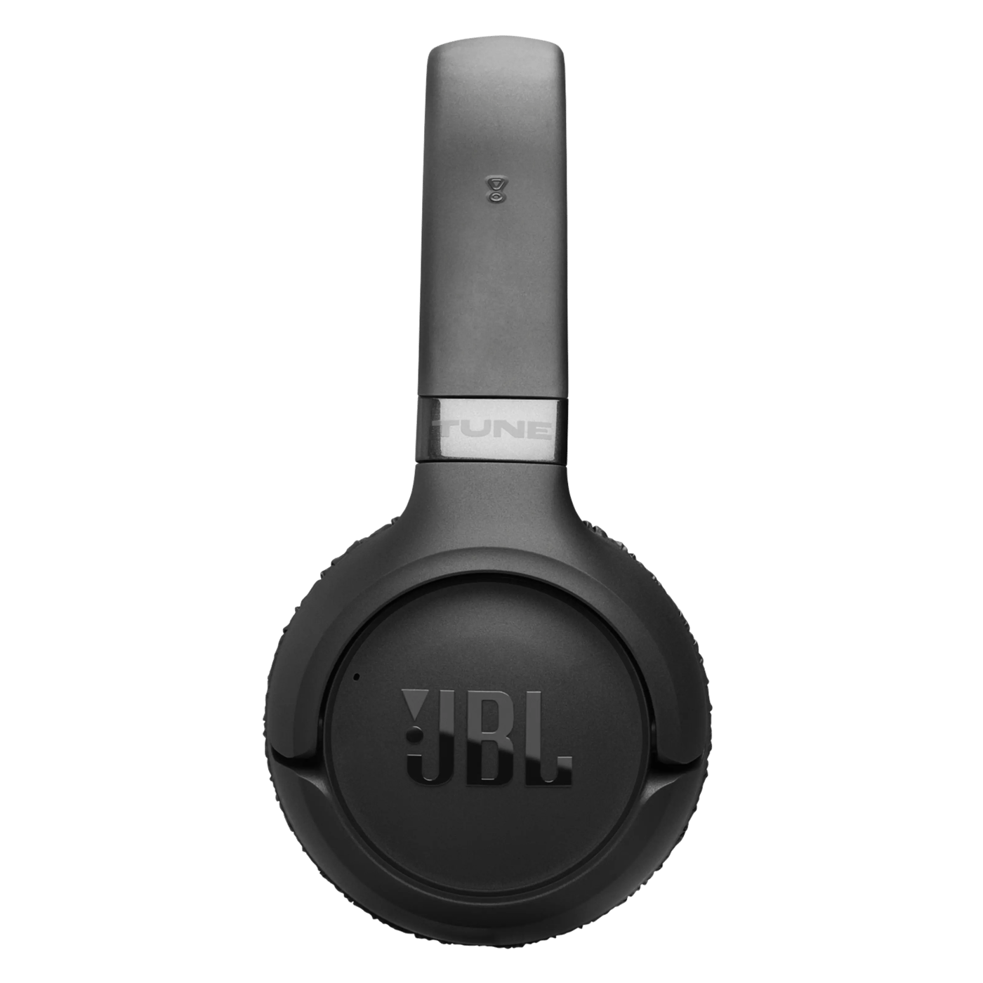 JBL Tune 680NC Trådlösa on-ear-hörlurar med aktiv brusreducering Svart