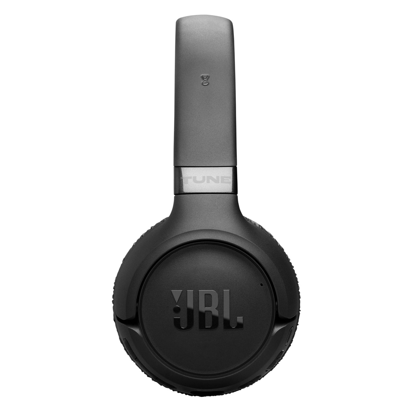 JBL Tune 680NC trådløse on-ear-hodetelefoner Svart
