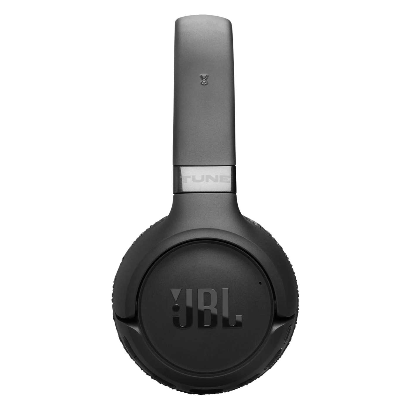 JBL Tune 680NC Trådlösa on-ear-hörlurar med aktiv brusreducering Svart