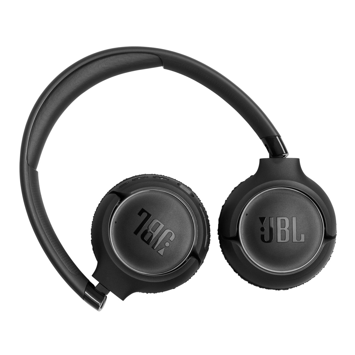 JBL Tune 680NC trådløse on-ear-hodetelefoner Svart
