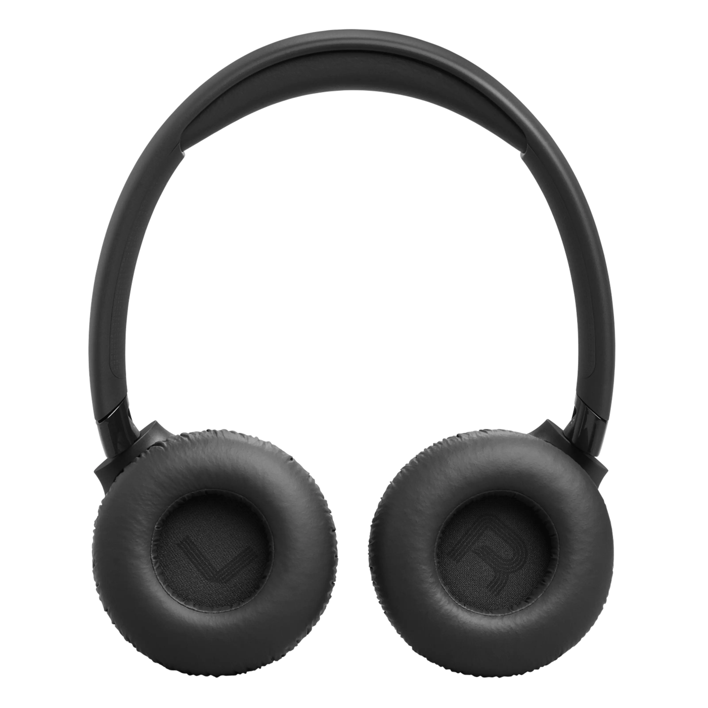 JBL Tune 680NC Trådlösa on-ear-hörlurar med aktiv brusreducering Svart