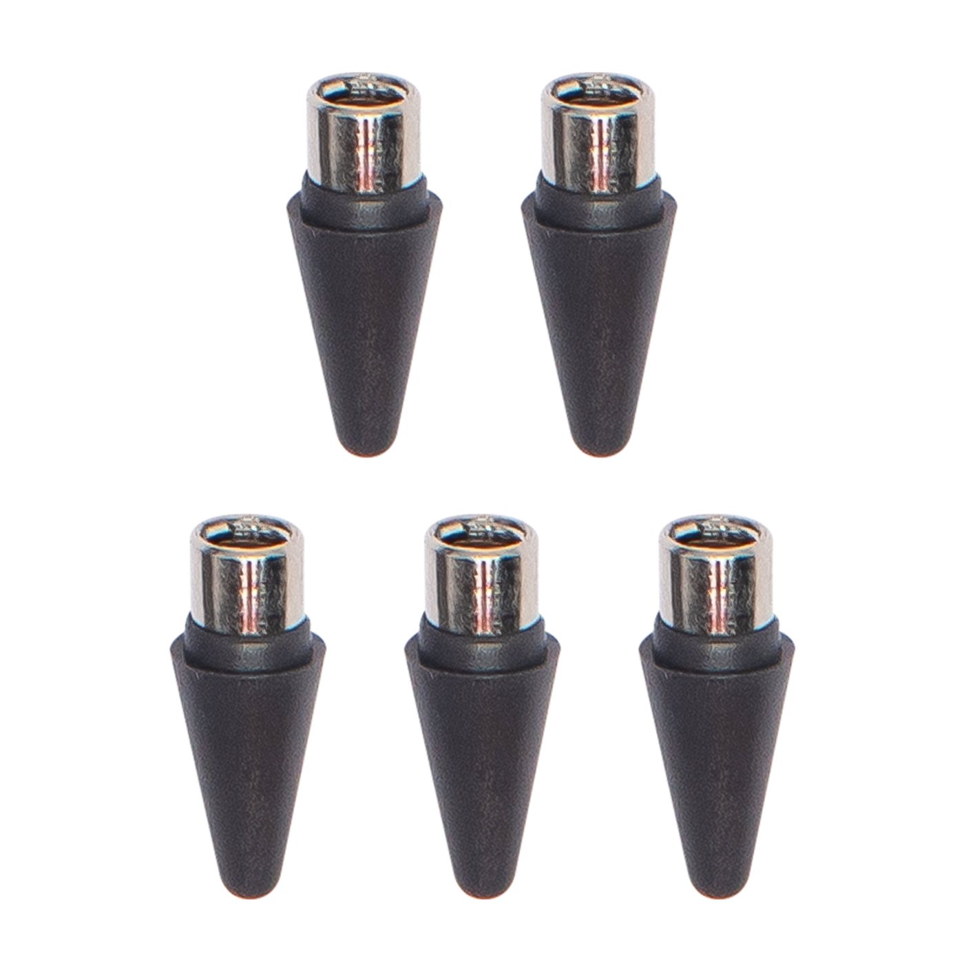 Linocell Utbytesspetsar för Aktiv stylus 5-pack