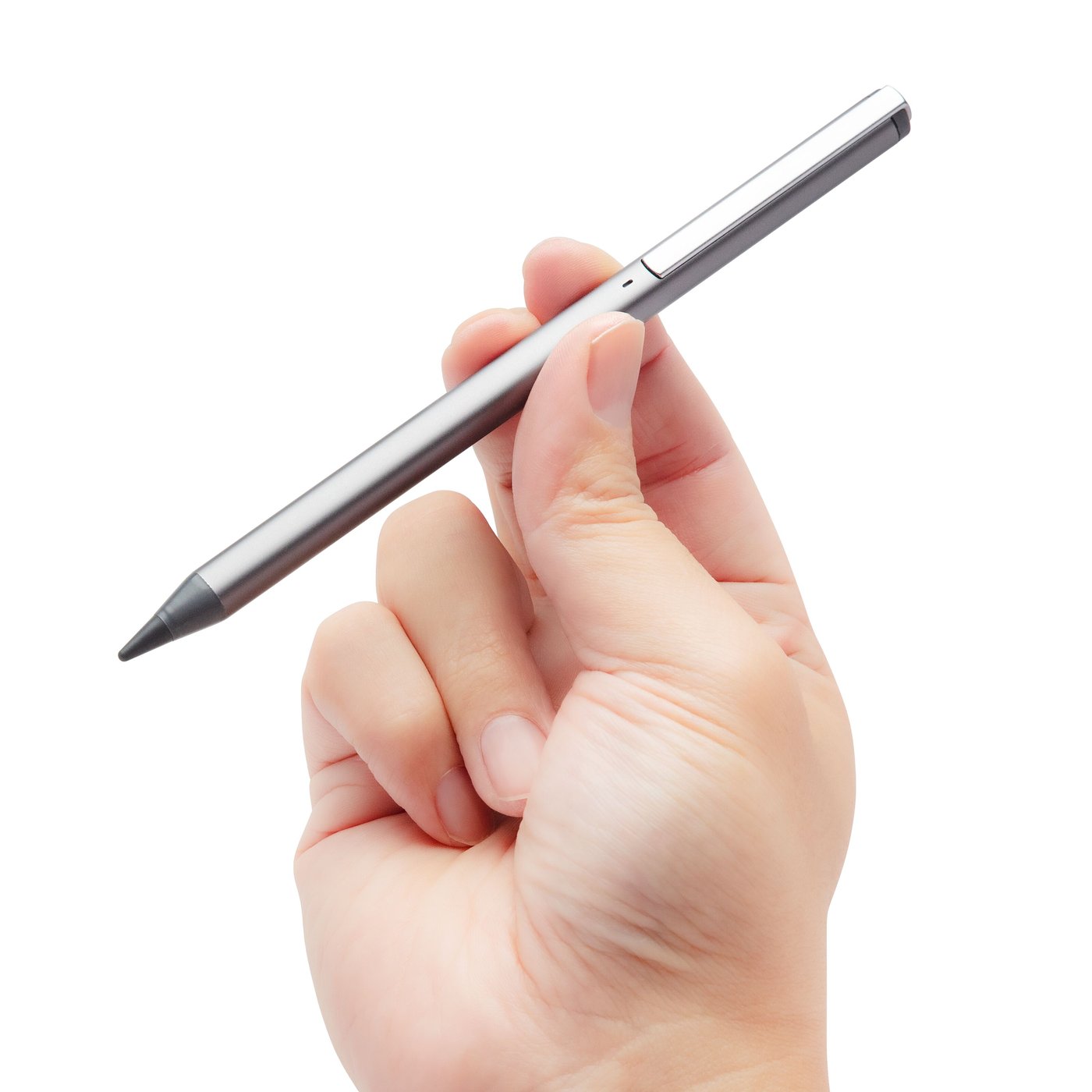 Linocell Aktiv stylus för iPad, iPhone och Android