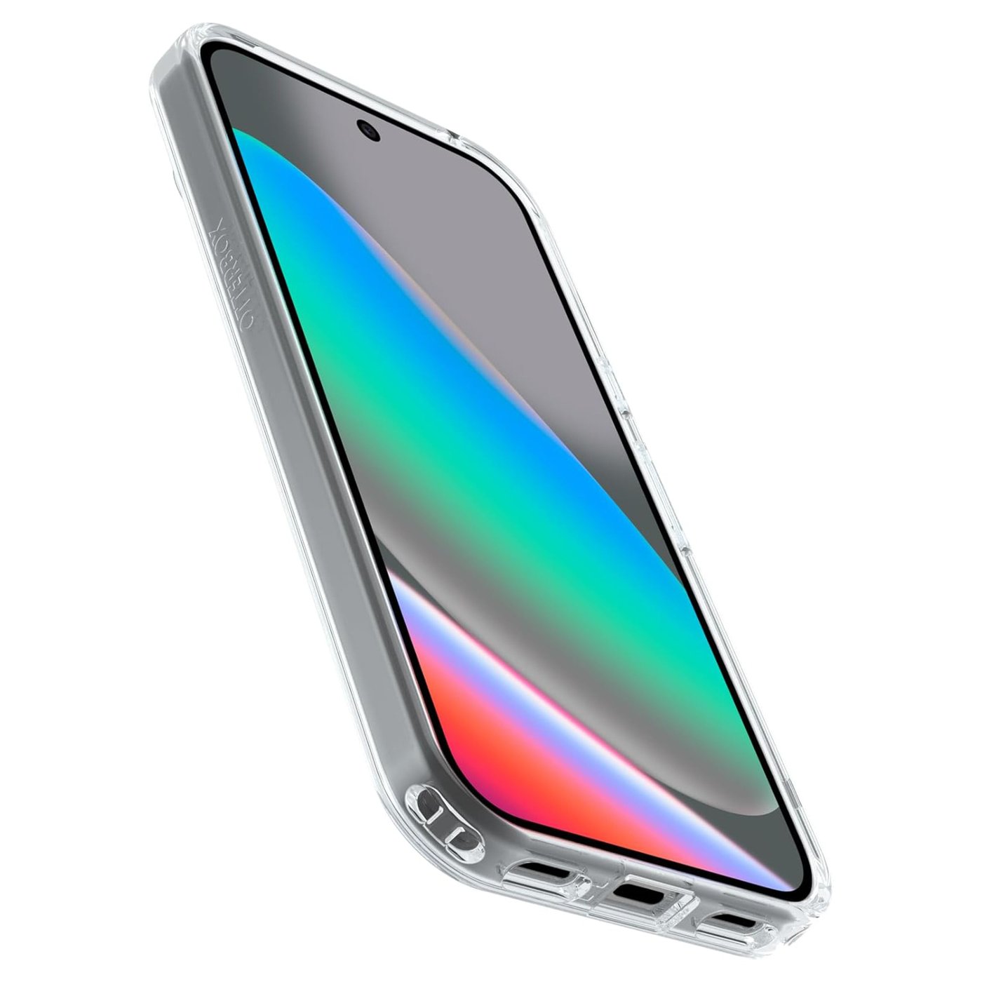 Otterbox Symmetry Clear för Pixel 10 / Pixel 10 Pro