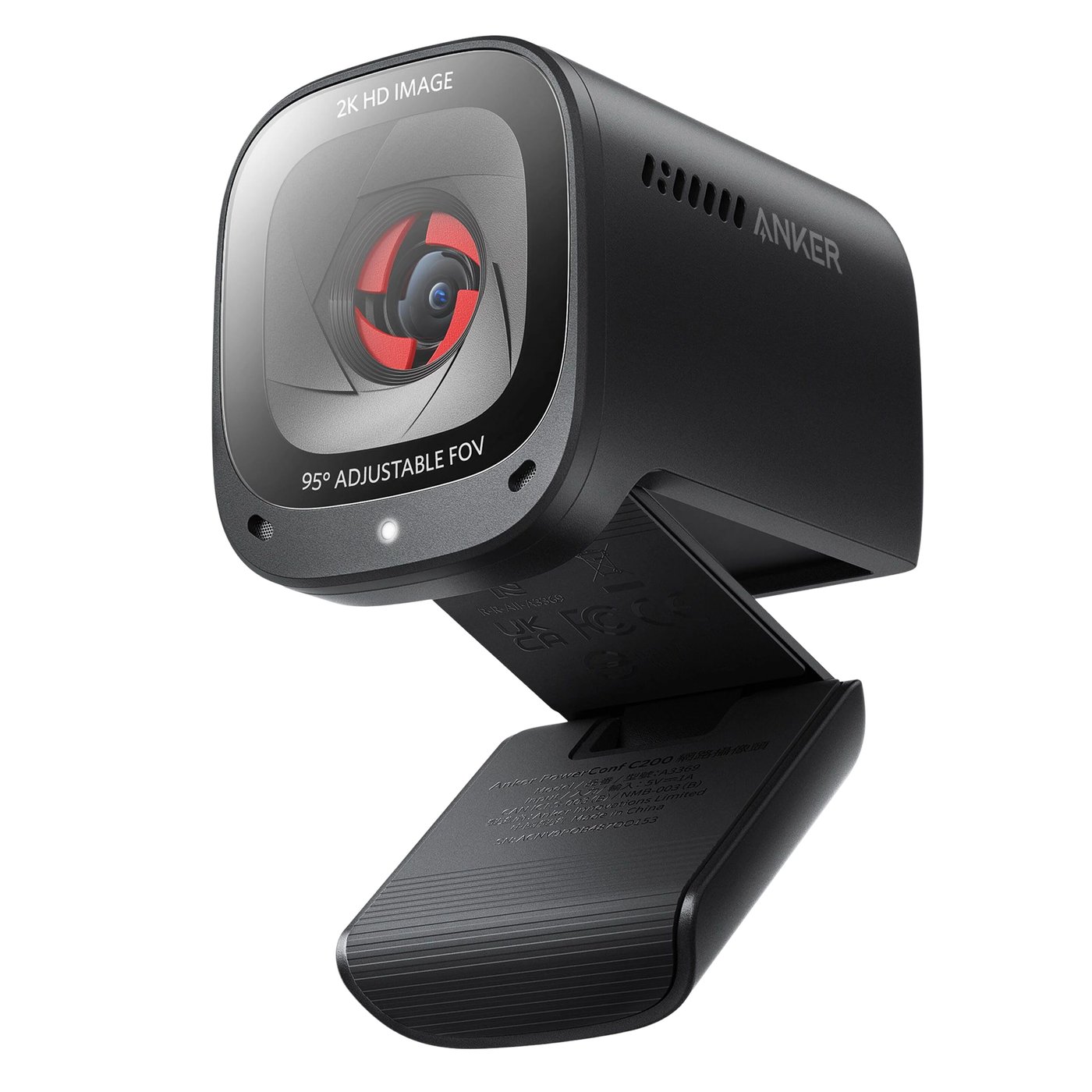 Anker PowerConf C200 webkamera