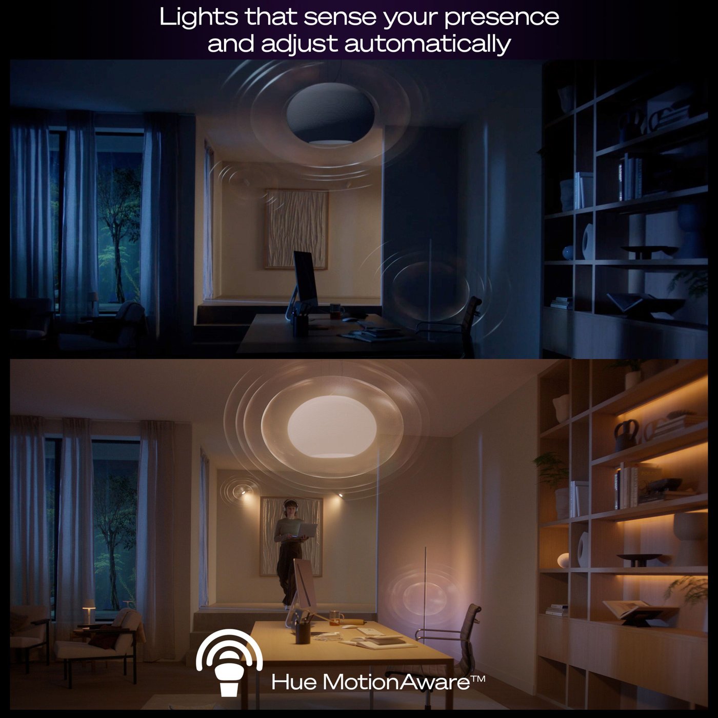 Philips Hue Bridge Pro Brygga