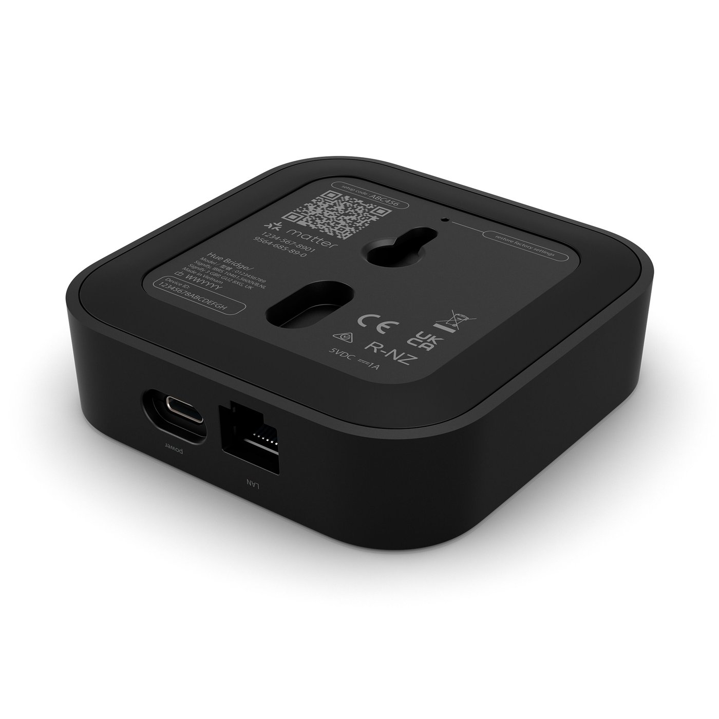 Philips Hue Bridge Pro Brygga