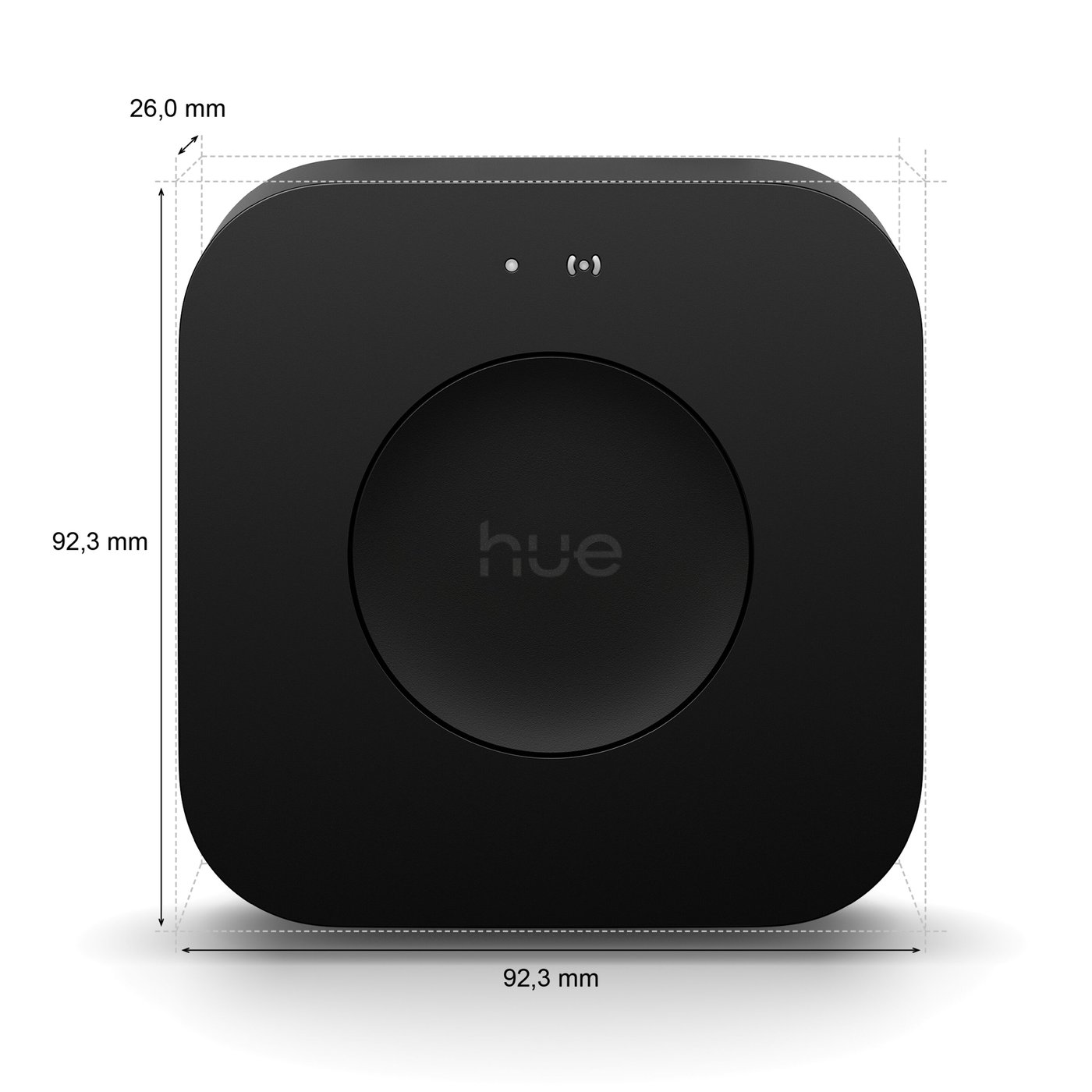 Philips Hue Bridge Pro Brygga