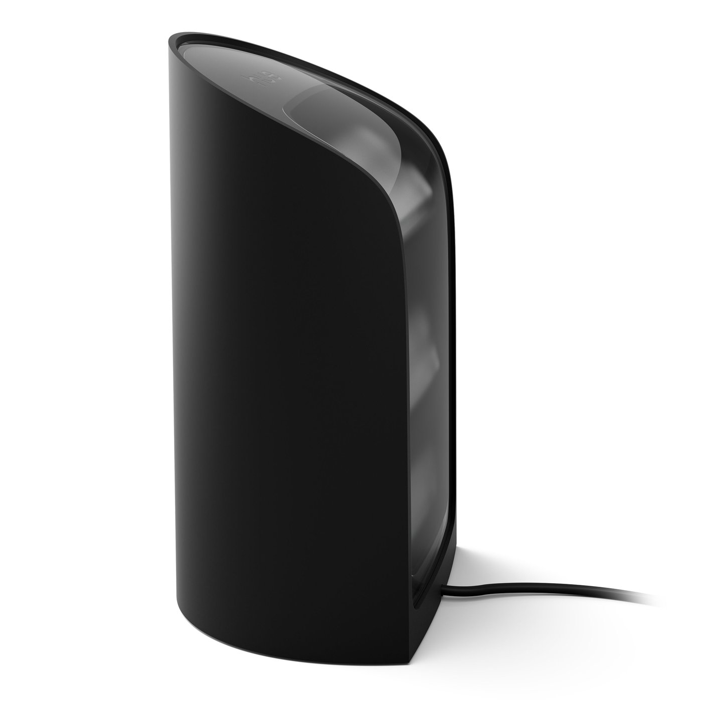 Philips Hue Play Vegglys 1-pk. Svart