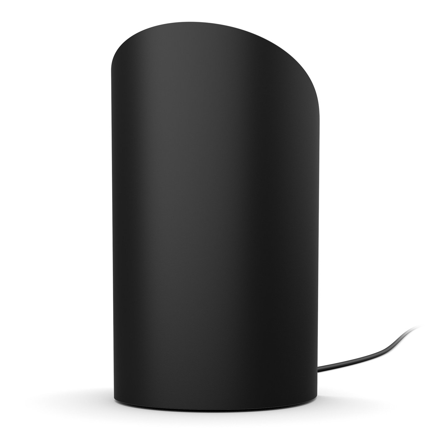 Philips Hue Play Vegglys 1-pk. Svart