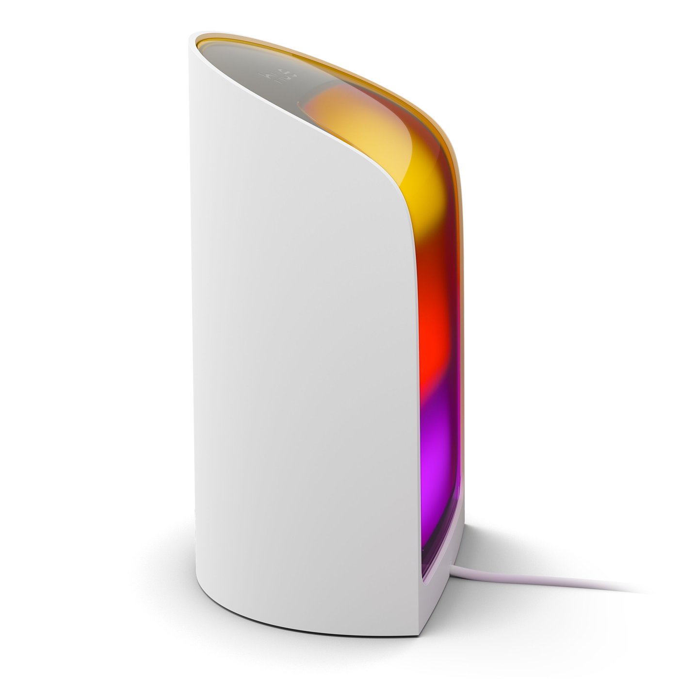 Philips Hue Play Wall Washer Väggbelysning Vit