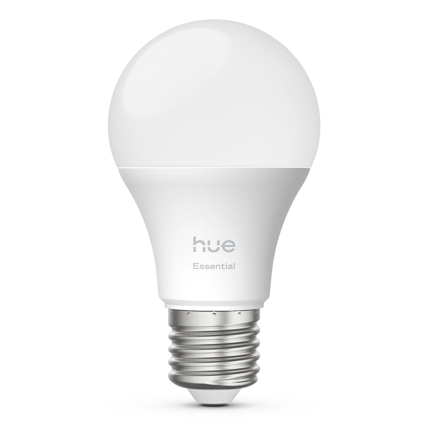 Philips Hue Essential Smart LED-lampa E27 806 lm 1-pack