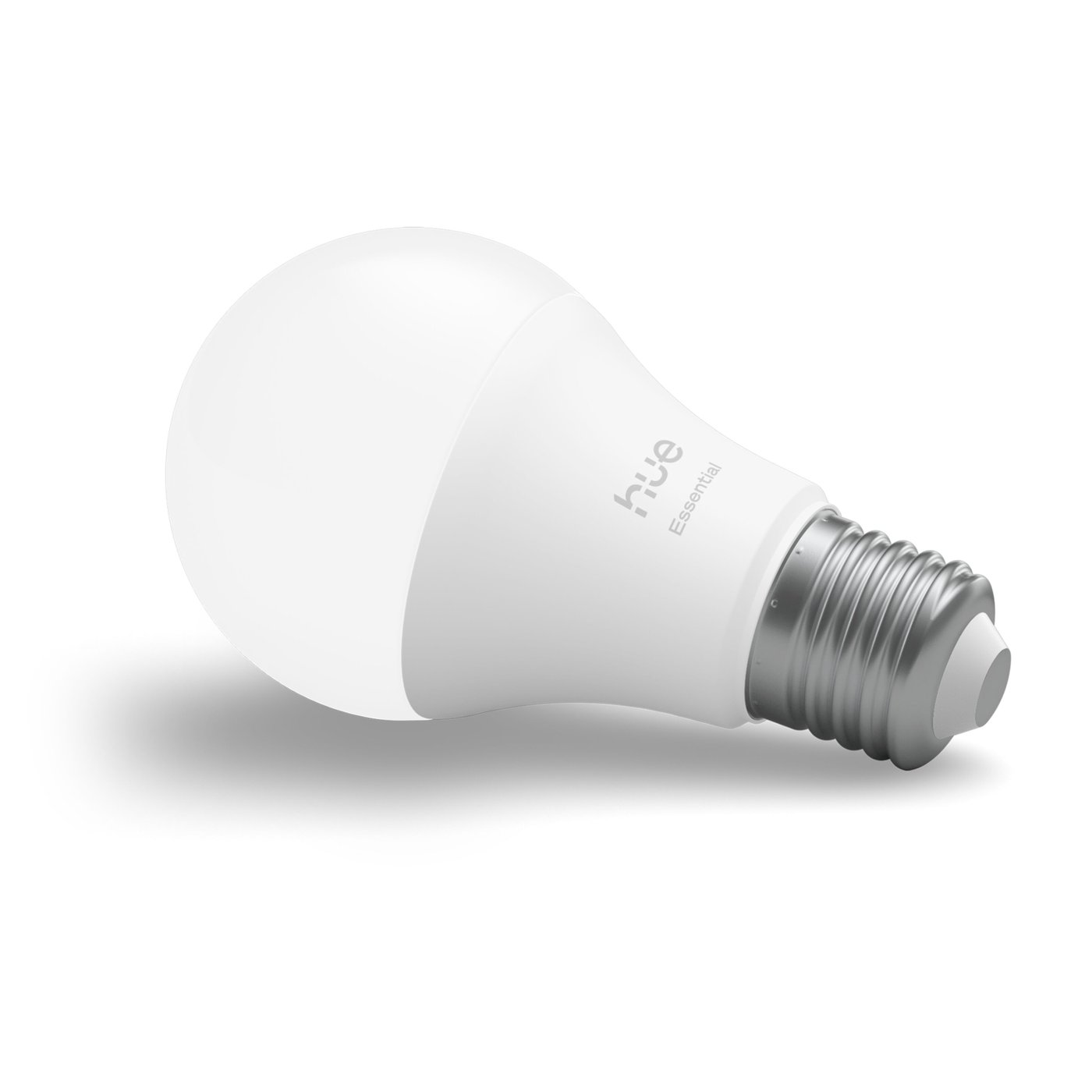 Philips Hue Essential Smart LED-lampa E27 806 lm 1-pack