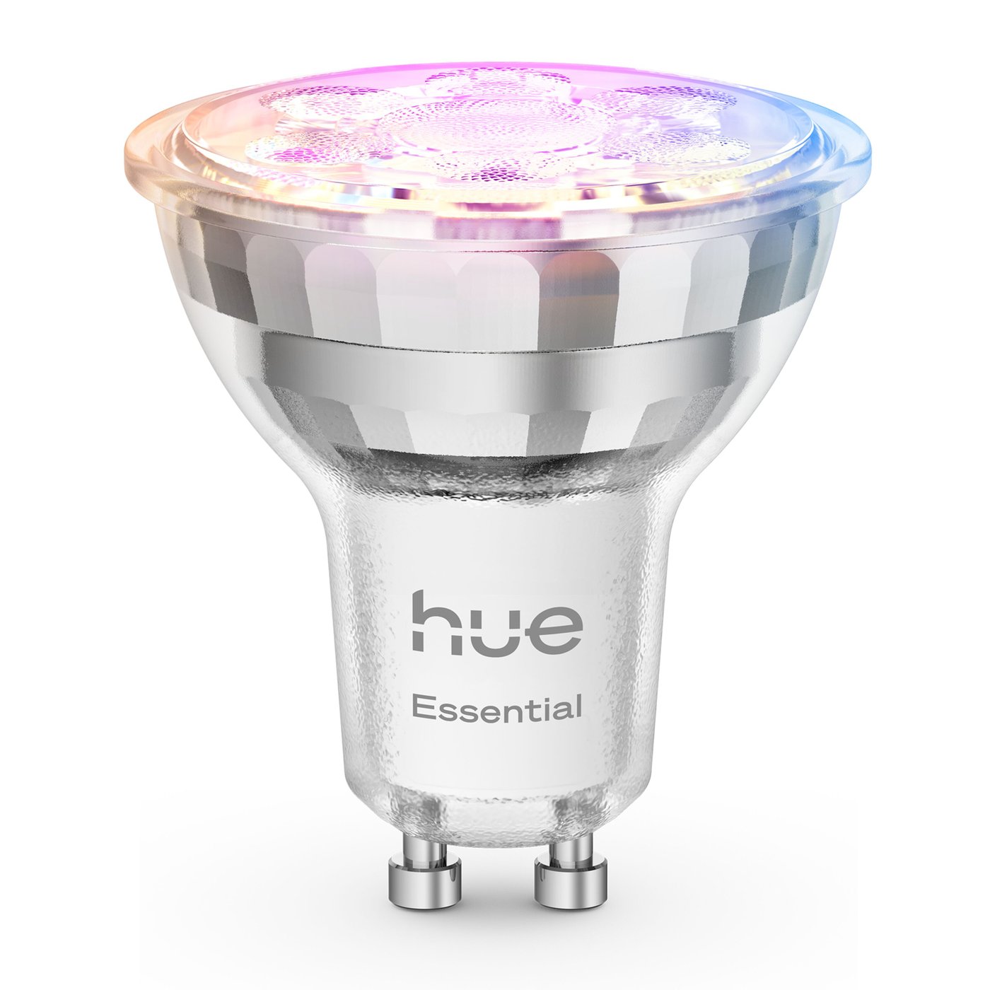 Philips Hue Essential Smart LED-lampa GU10 345 lm 1-pack