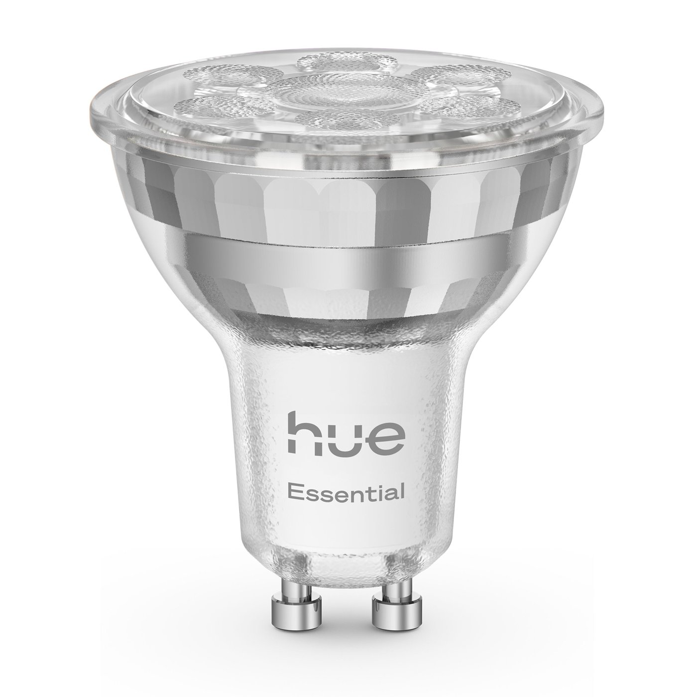 Philips Hue Essential Smart LED-lampa GU10 345 lm 1-pack