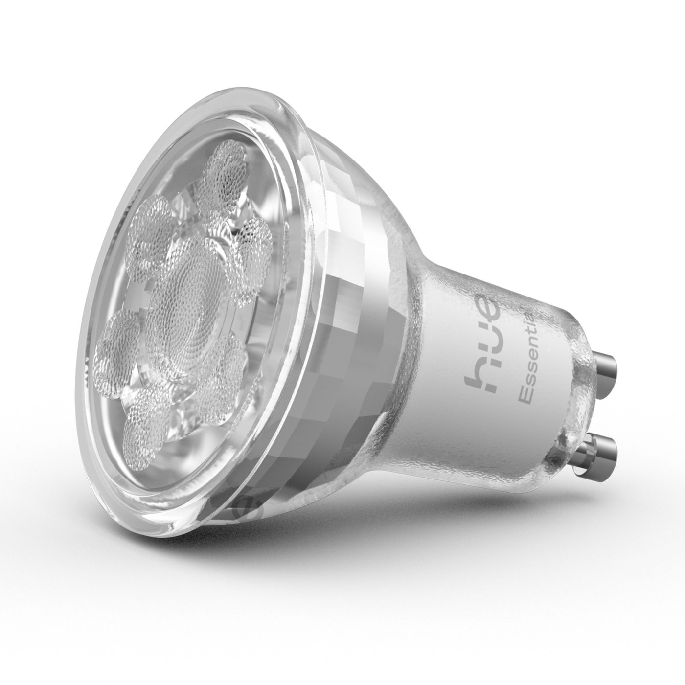 Philips Hue Essential Smart LED-lampa GU10 345 lm 1-pack